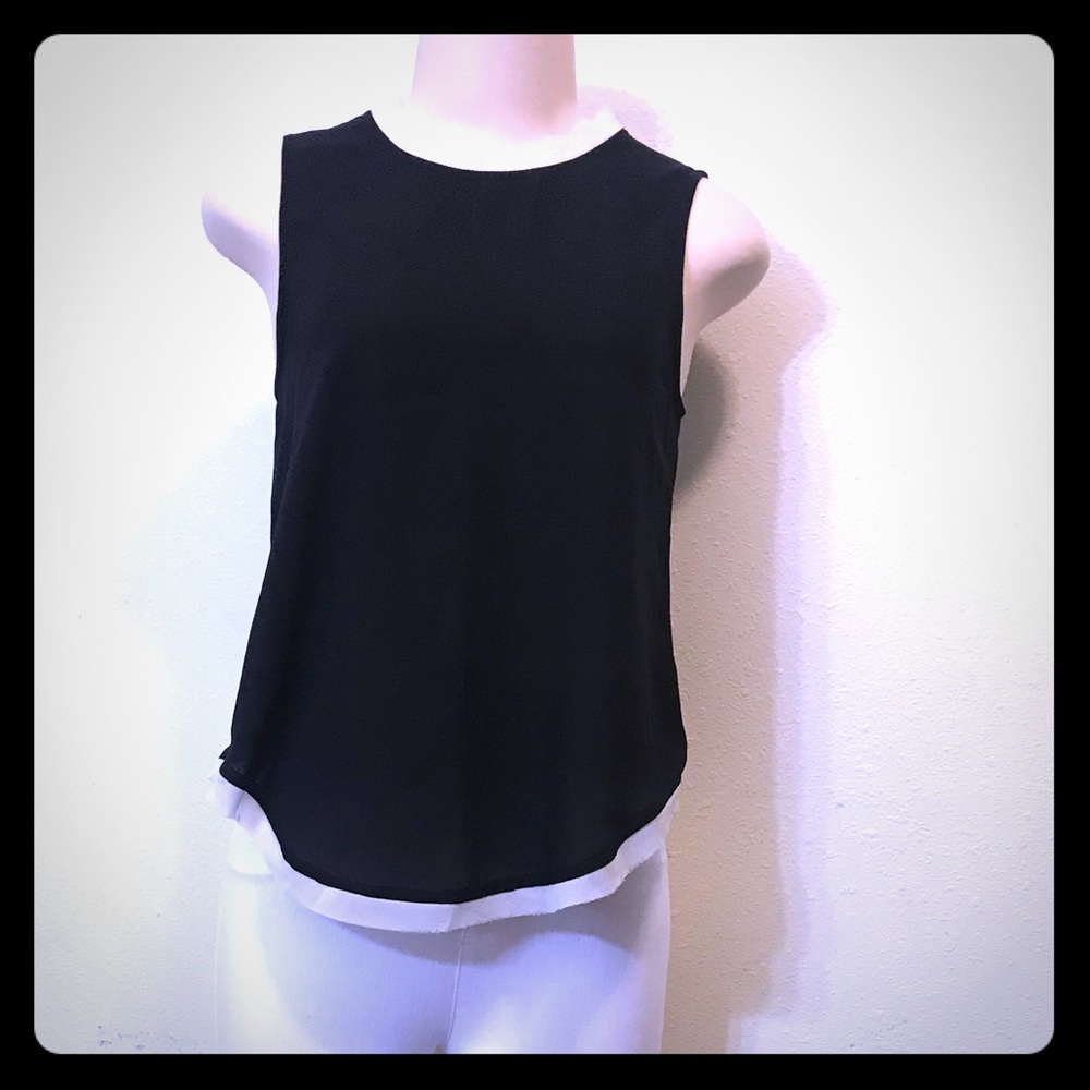 Black Dress Shirt